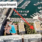 Angies Marina Apartment, Includes 2 Free Passes For The Marina Pool