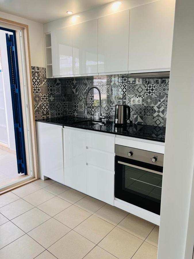 Apartamento Angies Marina Apartment, Includes 2 Free Passes For The Marina Pool Lagos