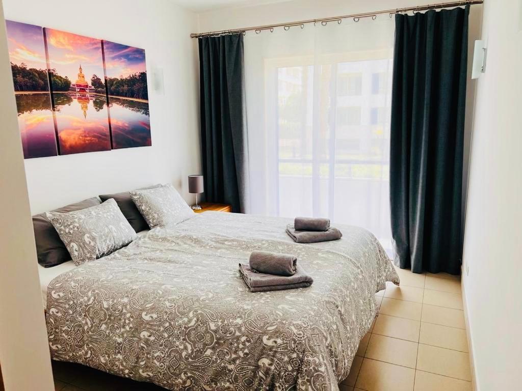 Apartamento Angies Marina Apartment, Includes 2 Free Passes For The Marina Pool *