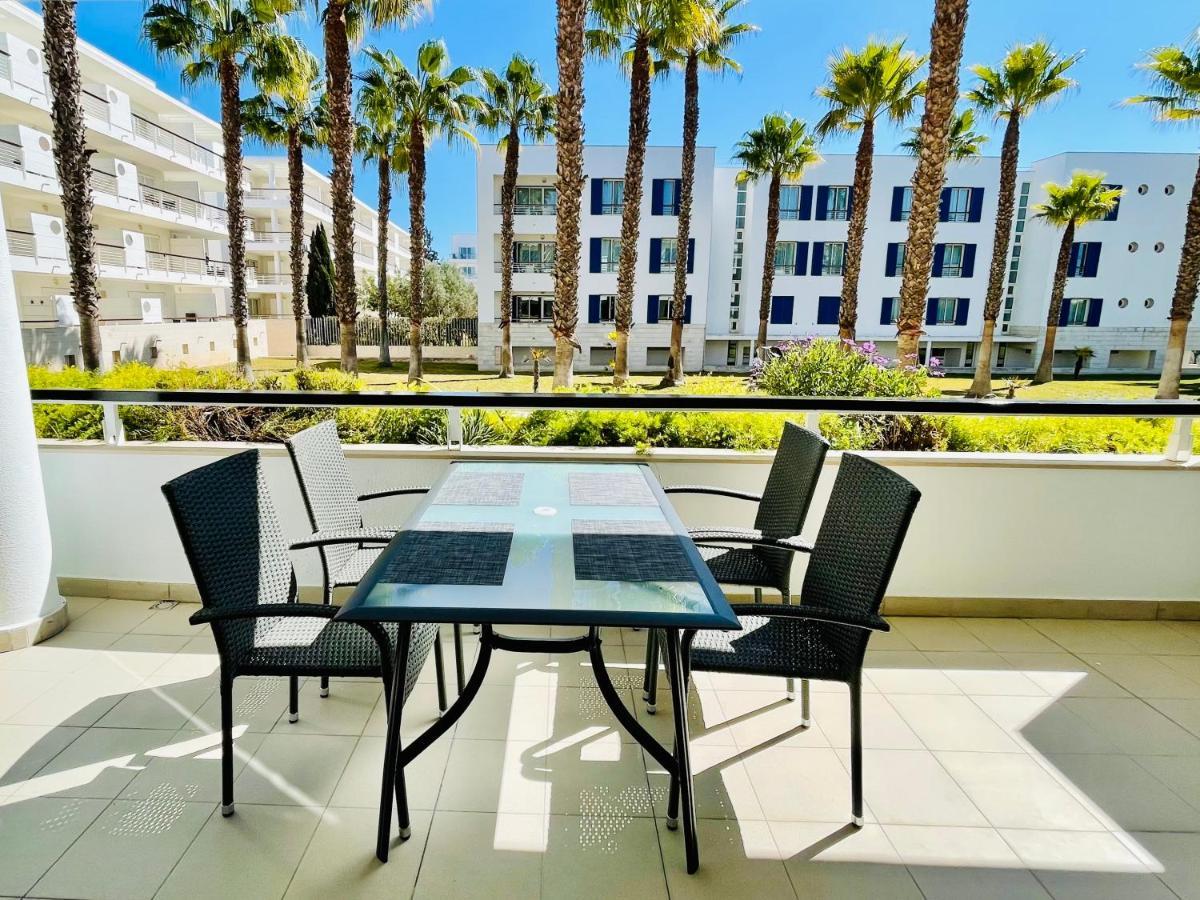 Apartamento Angies Marina Apartment, Includes 2 Free Passes For The Marina Pool